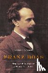 Zumwalt, Rosemary Levy - Franz Boas