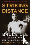 Russo, Charles - Striking Distance