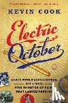 Cook, Kevin - Electric October