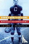  - Bodies Built for Game