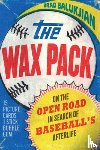 Balukjian, Brad - The Wax Pack