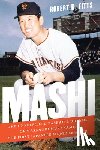 Fitts, Robert K. - Mashi