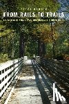 Harnik, Peter - From Rails to Trails