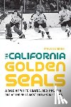 Currier, Steve - The California Golden Seals