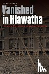 Joinson, Carla - Vanished in Hiawatha