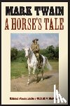 Twain, Mark - A Horse's Tale