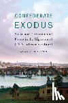 Marcus, Alan P. - Confederate Exodus