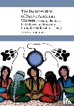 Corcoran, Carma - The Incarceration of Native American Women
