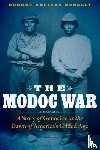 McNally, Robert Aquinas - The Modoc War