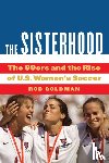 Goldman, Rob - The Sisterhood