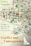 Dormady, Jason H. - Conflict and Correspondence