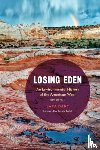 Dant, Sara - Losing Eden