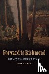 Burton, Brian K. - Forward to Richmond