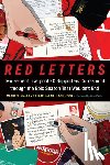 MacCambridge, Michael, Atkinson, Neil - Red Letters