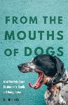 Hollars, B.J. - From the Mouths of Dogs