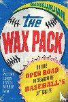 Balukjian, Brad - The Wax Pack