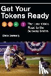 Donnelly, Chris - Get Your Tokens Ready