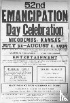 Edwards, Richard, Friefeld, Jacob K. - The First Migrants