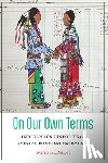 McCoy, Meredith - On Our Own Terms