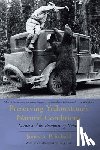 Pritchard, James A. - Preserving Yellowstone's Natural Conditions