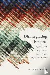 Franklin, Elise - Disintegrating Empire