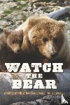 Stonorov, Derek - Watch the Bear
