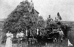 Chorneau, Tom - Mrs. Cook and the Klan