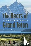 Consolo-Murphy, Sue - The Bears of Grand Teton