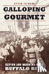 Friesen, Steve - Galloping Gourmet