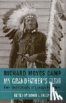 Moves Camp, Richard - Moves Camp, R: My Grandfather's Altar