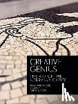 Shore, Susanne, Moser, Kevin, Davies, Drew - Creative Genius