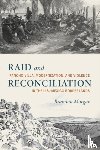 Morgan, Brandon - Raid and Reconciliation