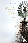 Hinger, Charlotte - Mary's Place