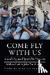 Croft, Melvin, Youskauskas, John - Come Fly with Us