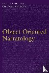 Ryan, Marie-Laure, Tang Weisheng - Object-Oriented Narratology