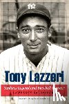 Baldassaro, Lawrence - Tony Lazzeri