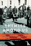Schmitz, John E. - Enemies Among Us