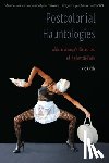Coly, Ayo A. - Postcolonial Hauntologies