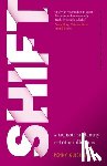 Guisinger, Penny - Shift: A Memoir of Identity and Other Illusions