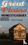 Edwards, Richard - Great Plains Homesteaders