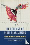 Cook-Lynn, Elizabeth - In Defense of Loose Translations