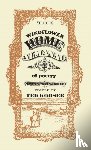  - The Windflower Home Almanac of Poetry