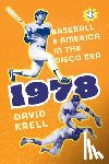 Krell, David - 1978