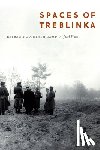Flaws, Jacob - Spaces of Treblinka