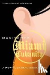 Hoffman, Paula Davis - Making the Miami Cubanita