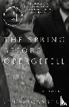 Grossberg, Ben - The Spring Before Obergefell