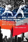 Donnelly, Chris - Doc, Donnie, the Kid, and Billy Brawl