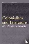 Hogan, Patrick Colm - Colonialism and Literature
