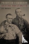 Wilke, Jim - Frontier Comrades