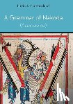 Cumberland, Linda A. - A Grammar of Nakoda (Assiniboine)